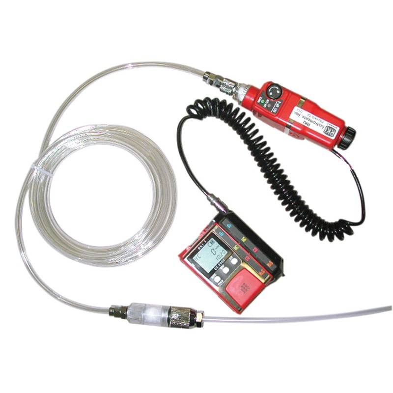 Sensors, Probes, Lines, Regulators, and Kits